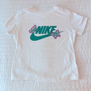 Nike Girl’s T-Shirt